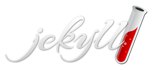 Logo Jekyll